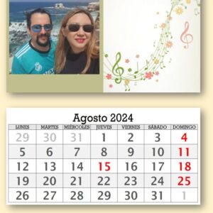 Calendario