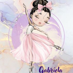 Croquera Personalizada