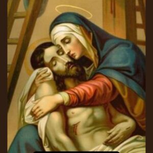 Agenda Personalizada Motivos Religiosos